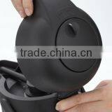 New Style Double Wall Stainless Steel Vacuum Flask (ASUA) thumbnail-5