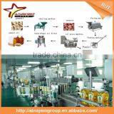 Hot Sale Peanut Oil Filling Machine Filling Equipment thumbnail-4