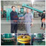 Factory Directly Sale Briquette Machine From Agricultural Waste thumbnail-1