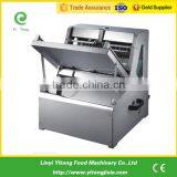 CE china supply electric adjustable bread slicer machine for sale