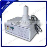 Handheld Small Aluminum Foil Induction Sealing Machine Suitable