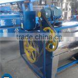 15-300kgs Capacity Industrial Dyeing Washing Machine for Garment Factory thumbnail-1