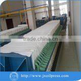 High Efficiency Rapeseed Oil Extraction Machinery thumbnail-5