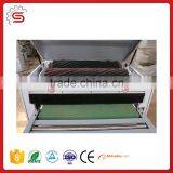 STR600R-R Floor Drum Sander Pneumatic Drum Sander Woodworking Drum Sander thumbnail-3