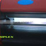 Popular Style Vinyl Cutter / Cutting Plotter Infrared Laser Location for Heat Press thumbnail-4