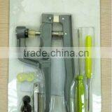 Plastic Snap Button thumbnail-5