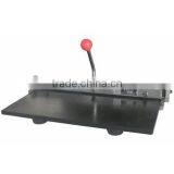 Table Top Small A3 Manual Bar-Folder Machine thumbnail-1