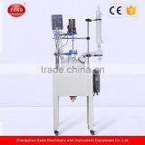 Fluidized Bed Glass Chemical Reactor thumbnail-5