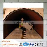 Aac Autoclave for 100,000-300,000m3 Automatic Autoclaved Aerated Concrete Block Plant thumbnail-4