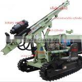 Multi-purpose Solar Mounting Usage Pile Driver for Sale thumbnail-1