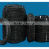 china supplier small coil black annealed twist wire twisted black tie wire