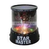 Star Master Night Light for Bar Romantic Master Star Master New Star Master Music and Rotating Star Master thumbnail-3