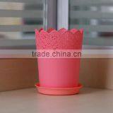 Plastic Flower Pot thumbnail-4