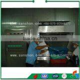 Food Freezing IQF Blast Freezing Quick Vegetable Freezing Machine thumbnail-6