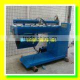 High Quality Straight Seam Welding Machine thumbnail-1