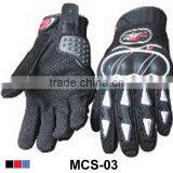 Wholesale New Style Motorcycle Safety Racing Gloves thumbnail-3