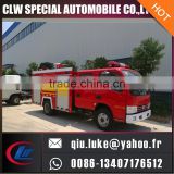 500 gallons fire truck large supply for bid tender in Philippines Cambodia Myanmar Bruma