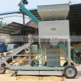Semi Automatic Biomass Pellets Packing Machine thumbnail-1
