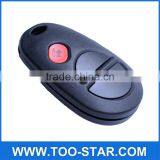 KEYLESS REMOTE ENTRY KEY FOR TOYOTA TRANSMITTER ALARM GQ43VT20T / 3 BUTTON thumbnail-2