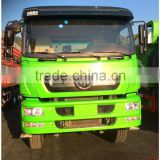 25T 6x4 HOWO Dunp truck dumper sino truck(manufacturer)