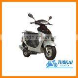 50cc 4-Stroke Petrol Scooter EEC(TKM50E) thumbnail-3