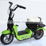 Electric Mini Scooter thumbnail-1