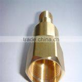 OEM/ODM Customized Cnc Precision Machining 7075 Aluminum Parts thumbnail-6