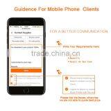 China Factory Supply 14W 45W SMD LED Grow Light Panel thumbnail-6