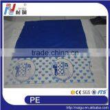 NaiGu Factory Soft Moisture Proof Transparent Mattress Protective Packing Plastic PVC PE Film thumbnail-4
