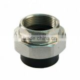 Fosite The New HDPE Fittings Female Thread Union