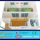 Modern Ios High Quality Prefab House in Puerto Rico for Sale thumbnail-2