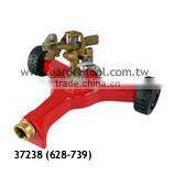 Brass Sprinkler With Metal Base / Taiwan thumbnail-1