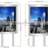 Aluminum Profile- Light Box Series Custom Design