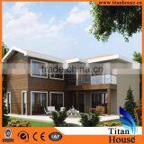 Luxury Prefab Bungalow Modular Prefab Bungalow Gorgeous Prefab Bungalow thumbnail-1