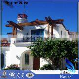 Cheap Desert Prefab Homes Hotel Buildings for Sale thumbnail-1