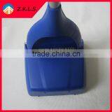 New Design Useful Folding Plastic Broom And Dustpan Set thumbnail-4