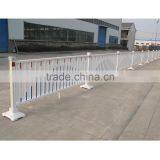 European Standard Test Highway Fiberglass Crash Barrier thumbnail-2
