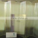 Locwid FRP/GRP Fiberglass Daylight Sheet for Roofing thumbnail-5