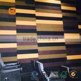 2016 The Newest Noise-Absorbing /Wall/Window/Public Place Sound Insulation Sound Deadening Fabric thumbnail-1