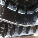 TB15F (TAKEUCHI) Replacement Rubber Track 230mm Width,96mm Pitch,35links thumbnail-2