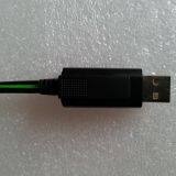 EL Lighting Charging Data Cable USB2.0 for Android And IPhone thumbnail-4