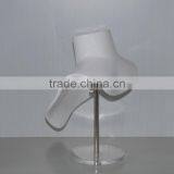 New Design Mannequin Torso Model Neck For Necklace Display In Store thumbnail-5