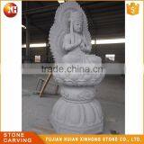 High Quality Gautam Garden Stone Buddha Sculpture thumbnail-1