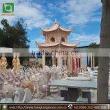 God Supplier Carved Marble Gazebo Pergola thumbnail-1