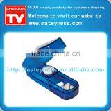 Pill Cutter Cuts All Shapes Sizes Pills thumbnail-1