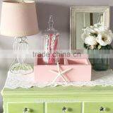 White Wooden Box Organizer (Stars Not Available) thumbnail-2