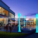 Waterproof Led Pillar for Christmas/events/party Wedding thumbnail-5