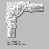 Decorative Panel Moulding Corners thumbnail-5
