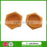 Novelty Silicone Ball Tray / Silicone Ball Mold / Silcone Ice Sphere Molds thumbnail-2