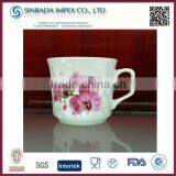 Ordinary Coffee Wholesale Ceramic Cup thumbnail-1